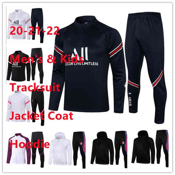 2021-22 new men's kids soccer sports city sweater training sets survetement tracksuit jogging kits s-xxl, Gray
2021-22 new men's kids soccer sports city sweater training sets survetement tracksuit jogging kits s-xxl, Gray