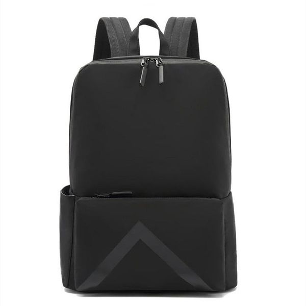 new leisure computer backpack simple waterproof backpack multifunctional school multifunctional travel
new leisure computer backpack simple waterproof backpack multifunctional school multifunctional travel