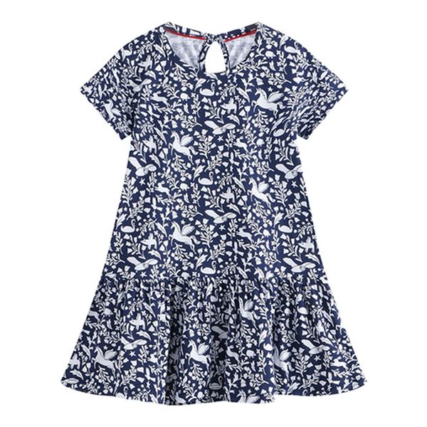 2-6 years baby girls grey dress printed horse swallowtail casual cotton dress kids summer jersey clothes outfit for toddler, Red;yellow
2-6 years baby girls grey dress printed horse swallowtail casual cotton dress kids summer jersey clothes outfit for toddler, Red;yellow