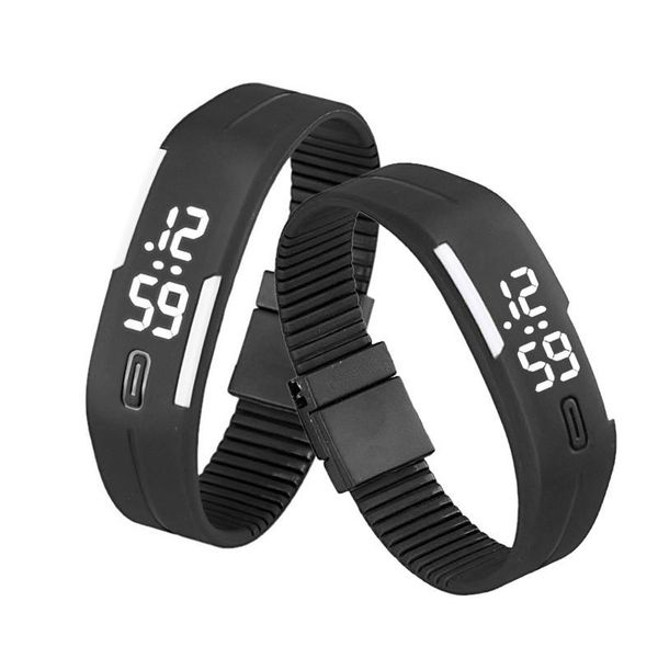 wristwatches zegarek damski women fashion led electronic watch sports watches multi-function silicone dress *e, Slivery;brown
wristwatches zegarek damski women fashion led electronic watch sports watches multi-function silicone dress *e, Slivery;brown