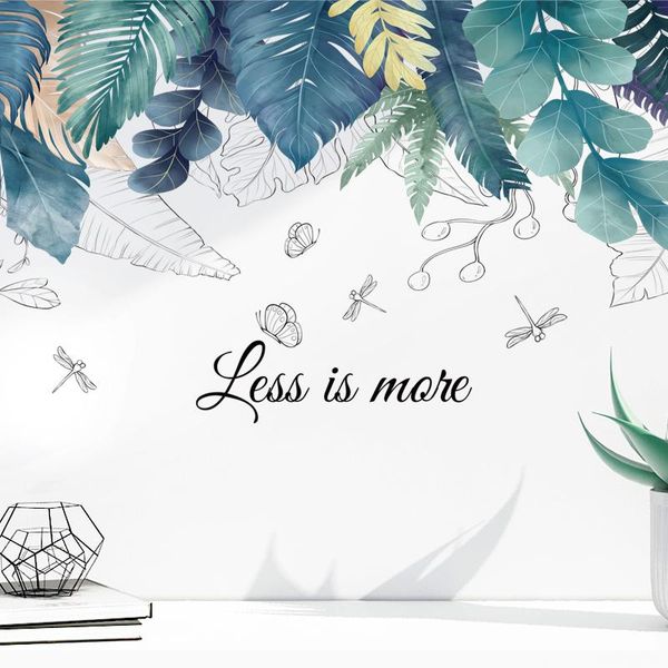 wall stickers large nordic style blue leaf living room bedroom kids rooms decor cute cat decals pvc home
wall stickers large nordic style blue leaf living room bedroom kids rooms decor cute cat decals pvc home