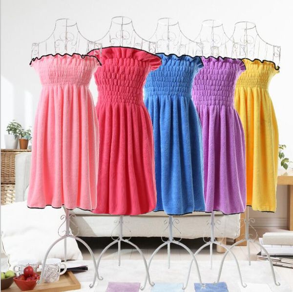 towel 1pcs microfiber fabric bath towels fashion lady wearable skirt dress beach for adults solid
towel 1pcs microfiber fabric bath towels fashion lady wearable skirt dress beach for adults solid