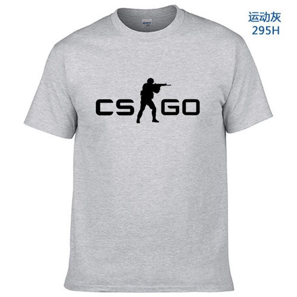 men's t-shirts men cs go tshirt counter strike global offensive csgo t shirt casual t-shirt cool summer cs:go shir tsh, White;black
men's t-shirts men cs go tshirt counter strike global offensive csgo t shirt casual t-shirt cool summer cs:go shir tsh, White;black