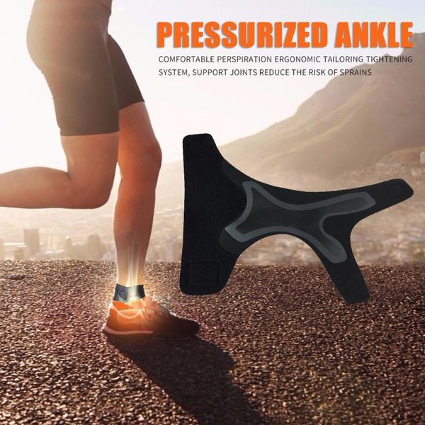 ankle support sleeve elastic nylon hit color ankle brace protector breathable compression support bands, Blue;black
ankle support sleeve elastic nylon hit color ankle brace protector breathable compression support bands, Blue;black