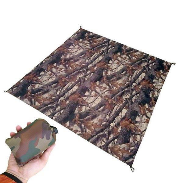 outdoor pads pocket camping mat camouflage waterproof dampproof folding sleeping camo ultralight beach family travel picnic
outdoor pads pocket camping mat camouflage waterproof dampproof folding sleeping camo ultralight beach family travel picnic