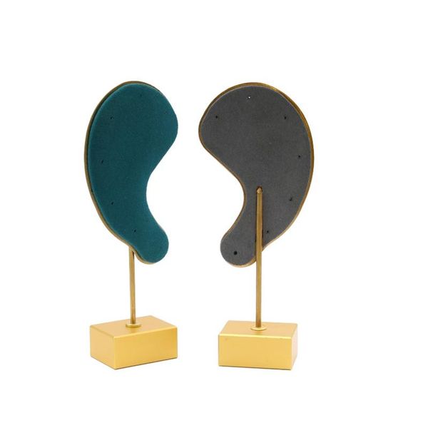 jewelry pouches, bags earring display stand multi-color microfiber holder ear-shaped ear clip, Pink;blue
jewelry pouches, bags earring display stand multi-color microfiber holder ear-shaped ear clip, Pink;blue