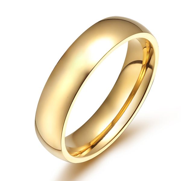 love ring simple 4mm stainless steel wedding charms gold color s for men fashion male jewelry gift, Slivery;golden
love ring simple 4mm stainless steel wedding charms gold color s for men fashion male jewelry gift, Slivery;golden
