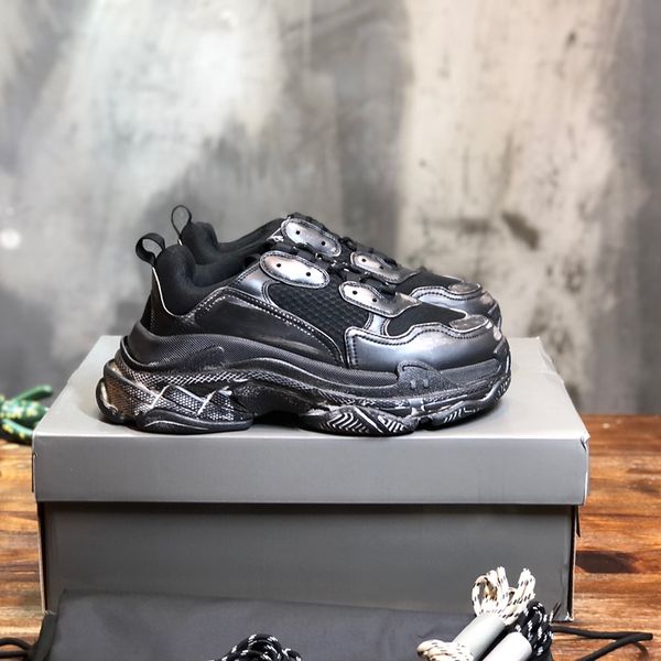 triple s desigers mens womens casual shoes 8-layer thick bottom sneakers retro low-cut old shoess mesh beige green yellow black white gym re
triple s desigers mens womens casual shoes 8-layer thick bottom sneakers retro low-cut old shoess mesh beige green yellow black white gym re