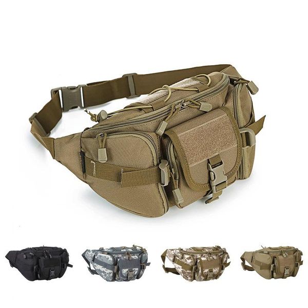 outdoor tactics sports fanny pack mountaineering multifunctional fanny pack fishing mobile phone kettle
outdoor tactics sports fanny pack mountaineering multifunctional fanny pack fishing mobile phone kettle