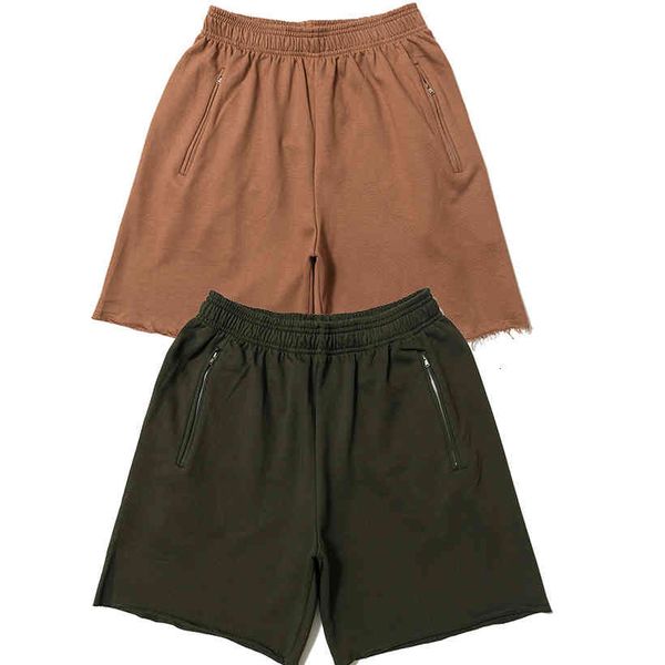 men's shorts temporada 6 slido bolso calas curtas kanye west a melhor qualidade algodo masculino cinza verde cor u994, White;black
men's shorts temporada 6 slido bolso calas curtas kanye west a melhor qualidade algodo masculino cinza verde cor u994, White;black