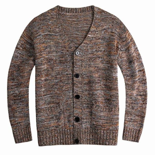 men's sweaters spring and autumn v-neck mixed color sweater long sleeve patch bag outer cardigan sy0045, White;black
men's sweaters spring and autumn v-neck mixed color sweater long sleeve patch bag outer cardigan sy0045, White;black