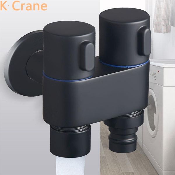 wall mounted black faucet bathroom copper angel valve modern washing machine bath tap wc toilet flush valves with bidet sprayer
wall mounted black faucet bathroom copper angel valve modern washing machine bath tap wc toilet flush valves with bidet sprayer