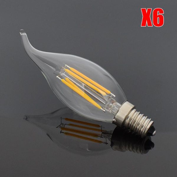 bulbs 6pcs/lot tsleen dimmable e14 c35 8w 110v 220v filament led bulb candle light vintage retro industrial edison decoration buld
bulbs 6pcs/lot tsleen dimmable e14 c35 8w 110v 220v filament led bulb candle light vintage retro industrial edison decoration buld