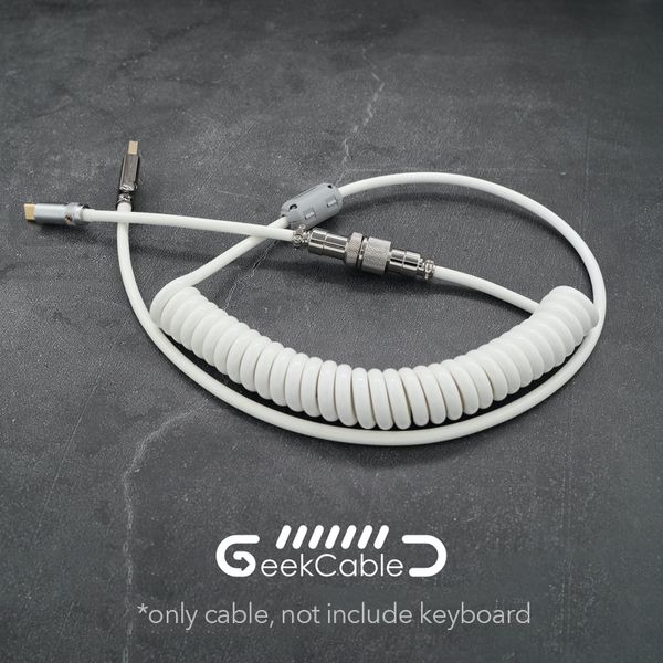 Geekcable Handmade …