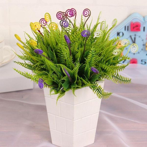 decorative flowers & wreaths artificial plastic succulent plants fall leaves flores for home party wedding decor garden plant fake 1 bunch
decorative flowers & wreaths artificial plastic succulent plants fall leaves flores for home party wedding decor garden plant fake 1 bunch