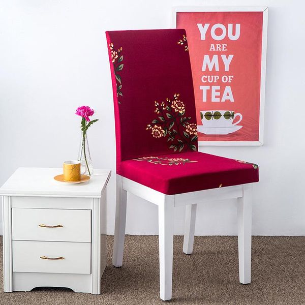 chair covers printing universal size cover seat protector slipcovers for el banquet home wedding decoration
chair covers printing universal size cover seat protector slipcovers for el banquet home wedding decoration