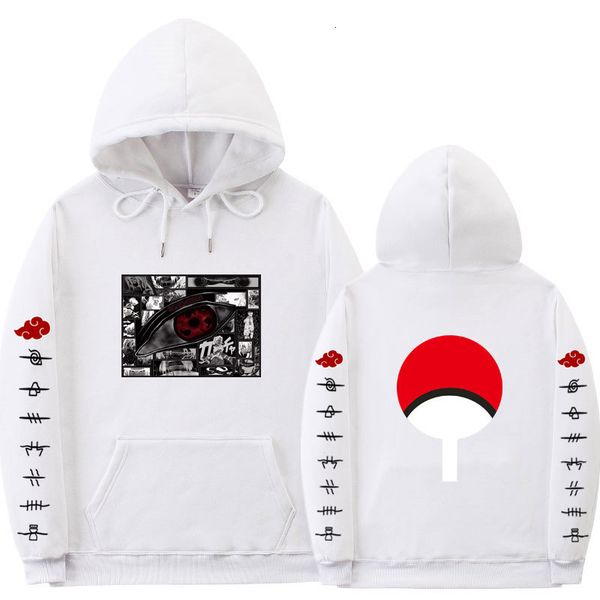 2021 new naruto uchiha itachi hoodies sweatshirt men japanese anime pullover winter autumn hooded hoody tracksuit hoodie wveb, Black
2021 new naruto uchiha itachi hoodies sweatshirt men japanese anime pullover winter autumn hooded hoody tracksuit hoodie wveb, Black