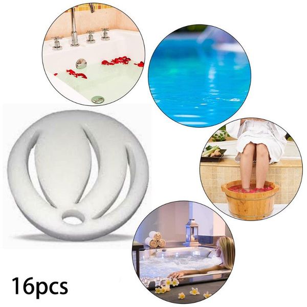 cleaning cloths 16pcs perfect pools spa & tub reusable oil absorbing sponge scum absorbent durable and practical to use
cleaning cloths 16pcs perfect pools spa & tub reusable oil absorbing sponge scum absorbent durable and practical to use