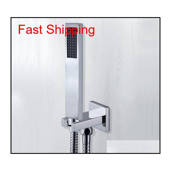 chrome brass copper hand in wall set with brass shower holder shower shut off valve and 1.5 qylrhk new_dhbest
chrome brass copper hand in wall set with brass shower holder shower shut off valve and 1.5 qylrhk new_dhbest