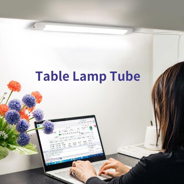 table lamps led desk lamp 220v tube light cabinet lights book for children's study bedroom
table lamps led desk lamp 220v tube light cabinet lights book for children's study bedroom