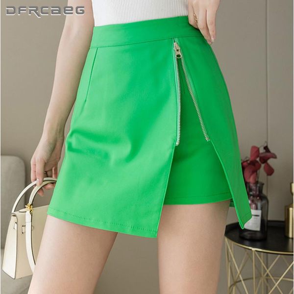 skirts green irregular zipper summer short skirt for women 2021 high waist candy color casual cute a-line mini female, Black
skirts green irregular zipper summer short skirt for women 2021 high waist candy color casual cute a-line mini female, Black