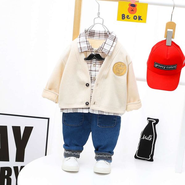 red 2021 spring clothing new boys' gentleman net foreign style shirt college bow tie children's suit men's
red 2021 spring clothing new boys' gentleman net foreign style shirt college bow tie children's suit men's