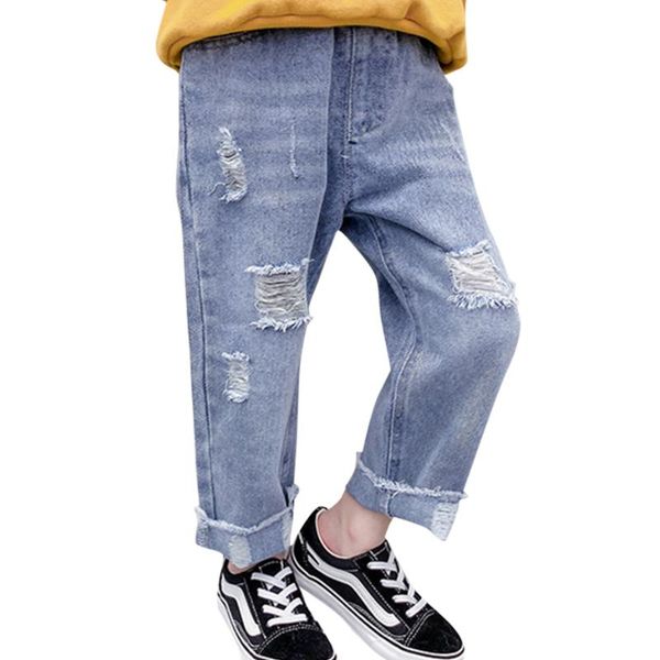 kids jeans hole jeans girl toddler kids girls spring autumn baby girl clothes, Blue
kids jeans hole jeans girl toddler kids girls spring autumn baby girl clothes, Blue