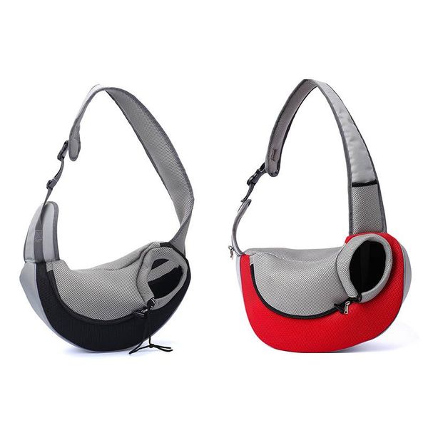 fashion breathable dog shoulder bag pet backpack carrying cat dog puppy small sling front carrier bag
fashion breathable dog shoulder bag pet backpack carrying cat dog puppy small sling front carrier bag
