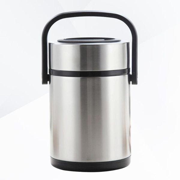 dinnerware sets vacuum stainless steel 3-tier bento container thermal insulated bucket with handle (1.6l)
dinnerware sets vacuum stainless steel 3-tier bento container thermal insulated bucket with handle (1.6l)