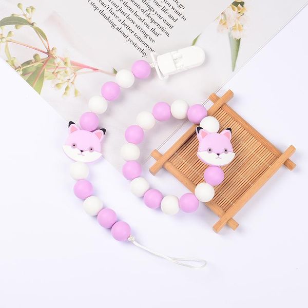 pacifiers# baby chew teether toys dummy clip nipple holder food grade safe chain 2pcs personalize silicone pacifier chain/clip
pacifiers# baby chew teether toys dummy clip nipple holder food grade safe chain 2pcs personalize silicone pacifier chain/clip