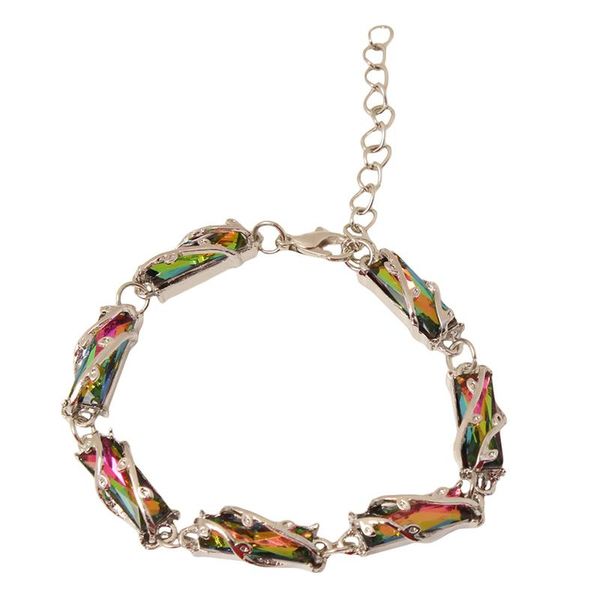 charm bracelets fashion luxury gifts multi-section geometric square colored armband jewelry crystal bracelet silver bangles beaded, Golden;silver
charm bracelets fashion luxury gifts multi-section geometric square colored armband jewelry crystal bracelet silver bangles beaded, Golden;silver