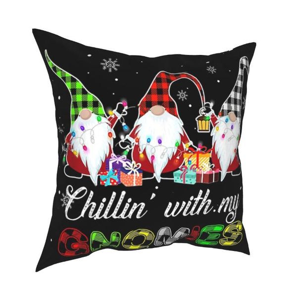 cushion/decorative pillow chillin with my gnomies pillowcase printed polyester cushion cover decoration case home square 40x40cm decor
cushion/decorative pillow chillin with my gnomies pillowcase printed polyester cushion cover decoration case home square 40x40cm decor