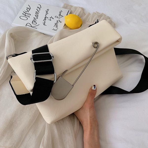 cross body elegant female casual hand bag 2021 fashion pu leather women's designer handbag fold shoulder messenger
cross body elegant female casual hand bag 2021 fashion pu leather women's designer handbag fold shoulder messenger