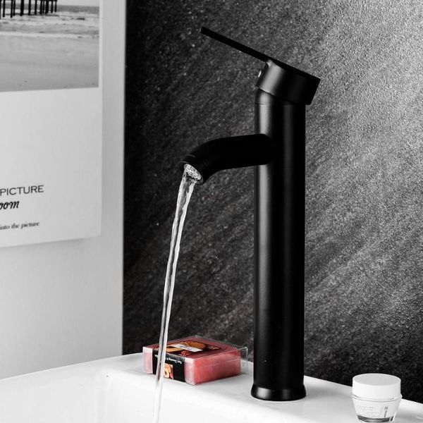 bathroom sink faucets one-handle faucet and cold water kitchen ceramic washbasin high section multi-selecti
bathroom sink faucets one-handle faucet and cold water kitchen ceramic washbasin high section multi-selecti