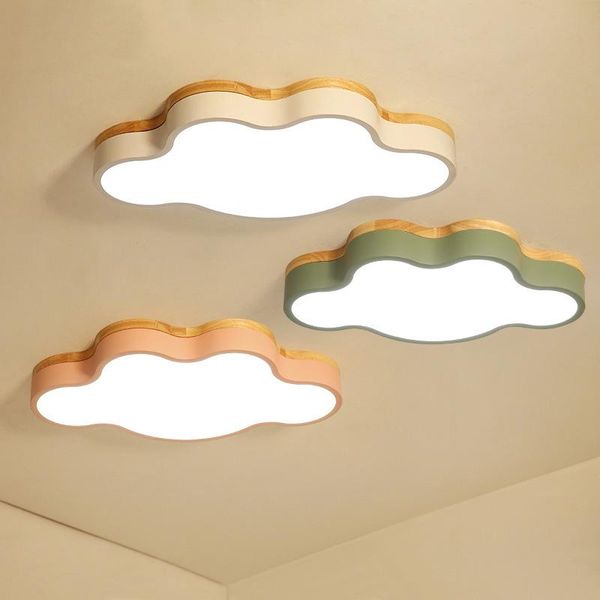 ceiling lights nordic style children's room cloud lamp led log macaron girl bedroom
ceiling lights nordic style children's room cloud lamp led log macaron girl bedroom