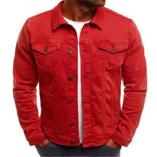 men's jackets spring autumn fashion jacket outerwear coats comfortable coat multiple colour, Black;brown
men's jackets spring autumn fashion jacket outerwear coats comfortable coat multiple colour, Black;brown