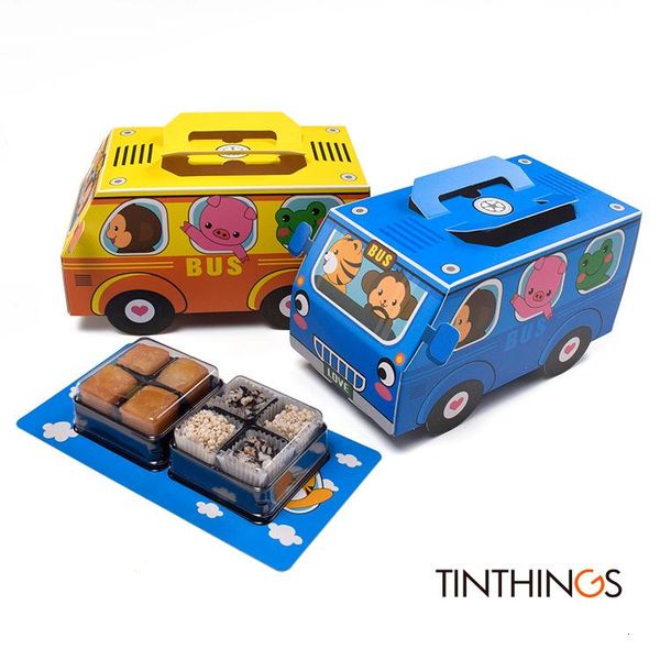gift wrap 10pcs bus shape box cartoon animals candy cookies snack paper packaging cake handle kids birthday party favors
gift wrap 10pcs bus shape box cartoon animals candy cookies snack paper packaging cake handle kids birthday party favors