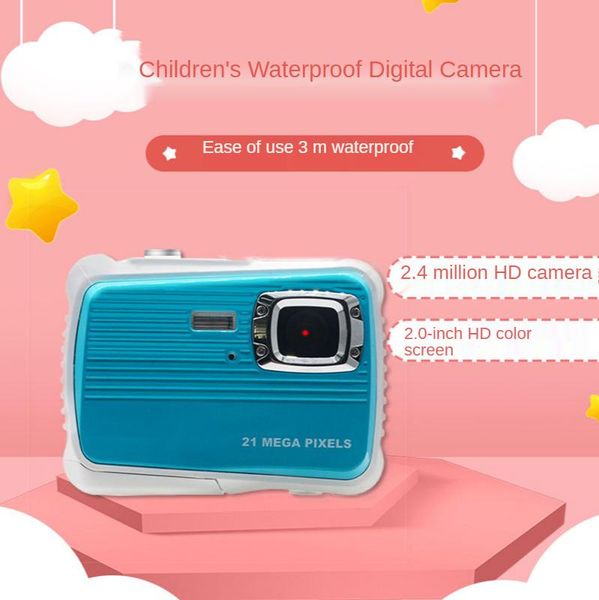 digital cameras elrvike cross border hd 3m diving camera manufacturer sells children's sports waterproof and fall proof
digital cameras elrvike cross border hd 3m diving camera manufacturer sells children's sports waterproof and fall proof