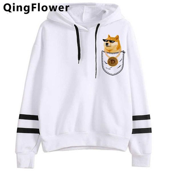 men's hoodies & sweatshirts dogecoin to the moon male grunge printed men hip hop, Black
men's hoodies & sweatshirts dogecoin to the moon male grunge printed men hip hop, Black