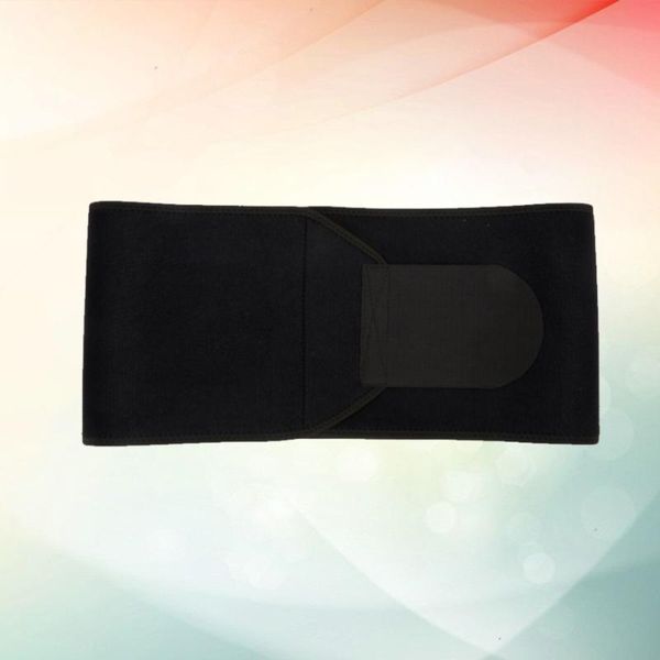waist support 1pc sports supporter fitness adjustable belt breathable elastic lumbar brace strap (size s, black), Black;gray
waist support 1pc sports supporter fitness adjustable belt breathable elastic lumbar brace strap (size s, black), Black;gray