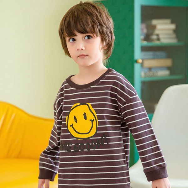 thin pajamas long sleeve trousers cotton home suit clothes zhongda children's 2021 new spring, summer and autumn, Blue;red
thin pajamas long sleeve trousers cotton home suit clothes zhongda children's 2021 new spring, summer and autumn, Blue;red