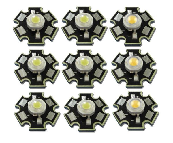 light beads 10pcs/lot high power 1w 3w cool / warm white 3500k 6500k 10000k led bulb chip crystal diodes with 20mm al star base
light beads 10pcs/lot high power 1w 3w cool / warm white 3500k 6500k 10000k led bulb chip crystal diodes with 20mm al star base