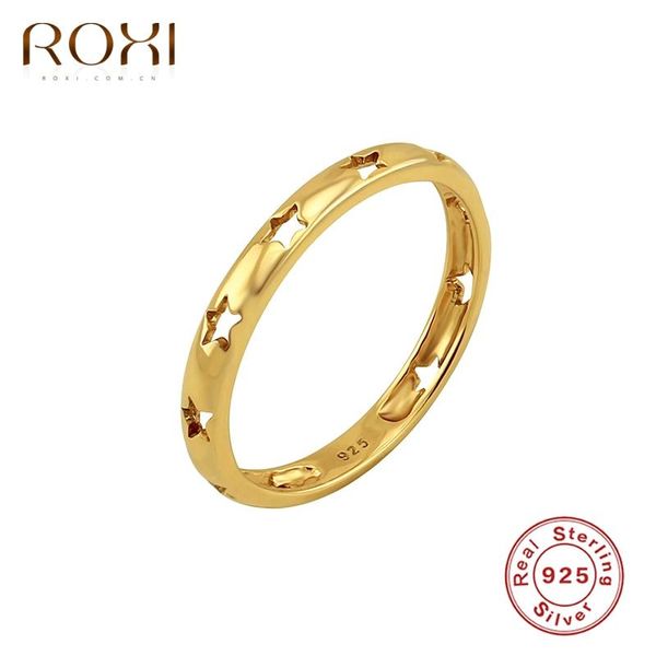 cluster rings roxi hollow stars gold for women girls bague fashion jewelry circle finger ring 925 sterling silver anillos woman, Golden;silver
cluster rings roxi hollow stars gold for women girls bague fashion jewelry circle finger ring 925 sterling silver anillos woman, Golden;silver
