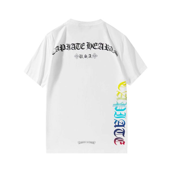 brand 2021 xiachao brand new horseshoe cross rainbow sanskrit letter men's and women's lovers large short sleeve t-s, White;black
brand 2021 xiachao brand new horseshoe cross rainbow sanskrit letter men's and women's lovers large short sleeve t-s, White;black