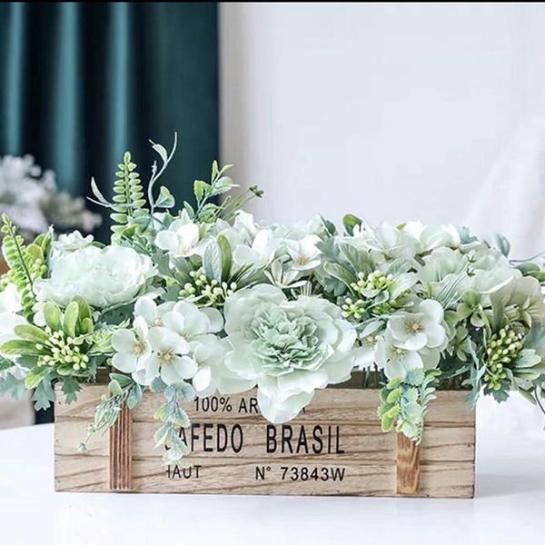 bunch of silk flowers language combination pastoral fresh bedroom balcony sitting room table ornaments camellia002
bunch of silk flowers language combination pastoral fresh bedroom balcony sitting room table ornaments camellia002