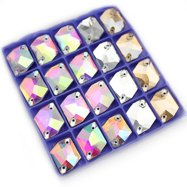 11x14mm 13*17mm 16*21mm crystal ab sew on rhinestones pear shape glass sew-on stones flatback droplet sewing strass, Black
11x14mm 13*17mm 16*21mm crystal ab sew on rhinestones pear shape glass sew-on stones flatback droplet sewing strass, Black