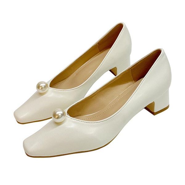 2021 fashion high heels office ladies shoes elegant women pumps pearl brand woman heeled shoes middle heel 4cm a3166, Black
2021 fashion high heels office ladies shoes elegant women pumps pearl brand woman heeled shoes middle heel 4cm a3166, Black
