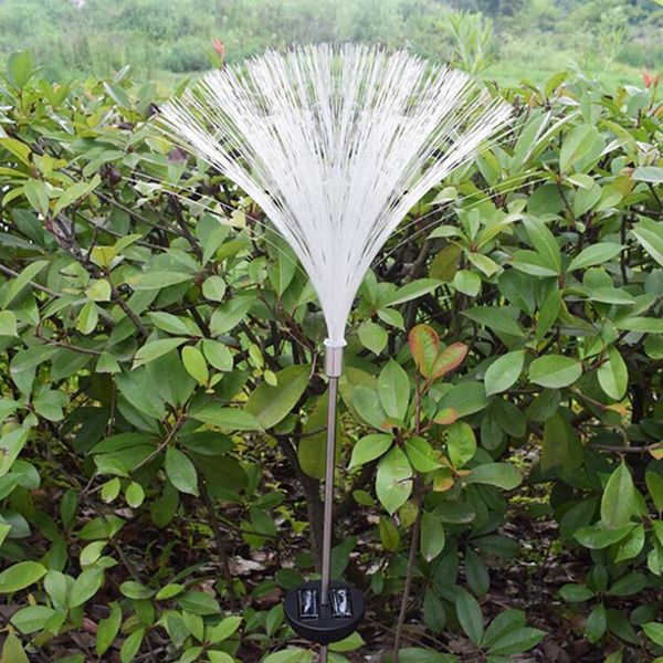 solar lamps led light optical fiber lamp garden novelty color changing outdoor lawn yard night decorative
solar lamps led light optical fiber lamp garden novelty color changing outdoor lawn yard night decorative