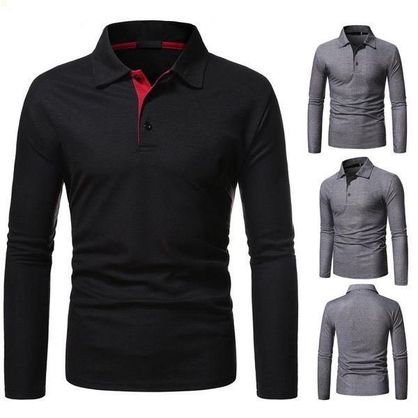 tshirt luxurys t-shirt for men men clothing fashion mens polo shirt long sleeves designers polo 2021 shirt simplicity zf394, White;black
tshirt luxurys t-shirt for men men clothing fashion mens polo shirt long sleeves designers polo 2021 shirt simplicity zf394, White;black