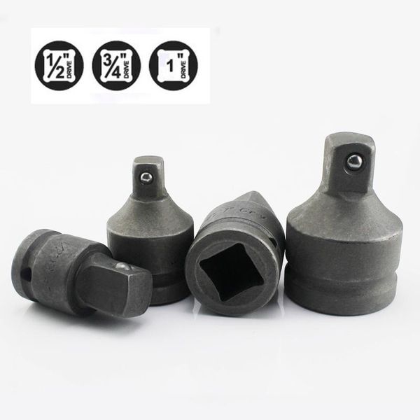 hand tools heavy duty impact socket ratchet wrench converter adapter reducer 1" 1/2" to 3/4" car bicycle garage repair
hand tools heavy duty impact socket ratchet wrench converter adapter reducer 1" 1/2" to 3/4" car bicycle garage repair
